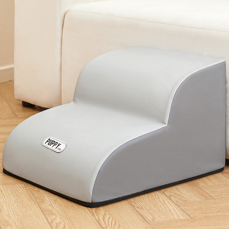 Pet Stairs Dog Slope Removable And Washable Ladder