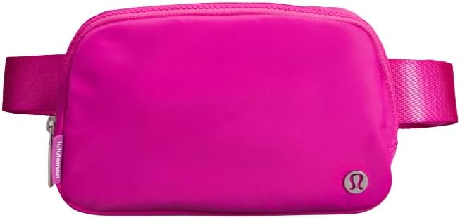 Lululemon Athletica Everywhere Belt Bag 1L - Sonic Pink | LuxyPrime