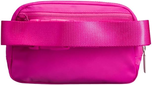 Lululemon Athletica Everywhere Belt Bag 1L - Sonic Pink | LuxyPrime