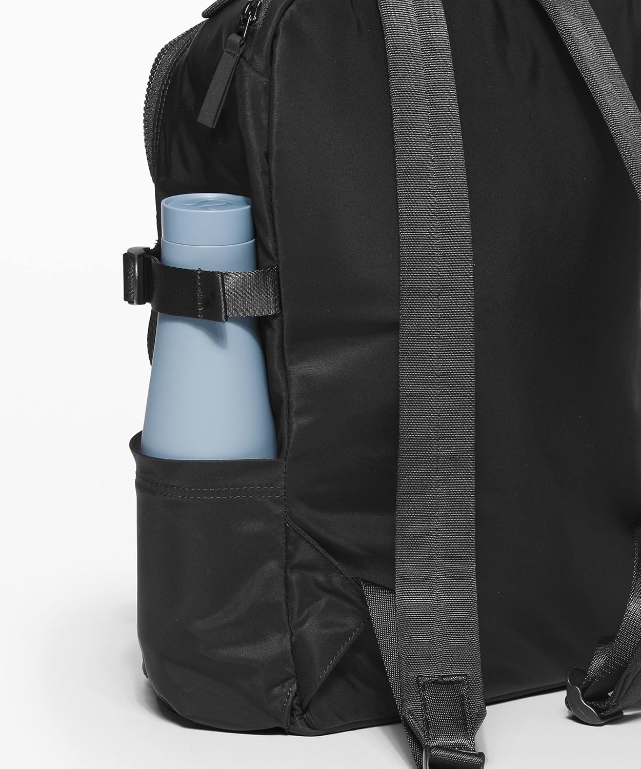 Lululemon Athletica New Crew Backpack Black Color | LuxyPrime