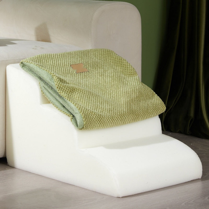 Pet Stairs Dog Slope Removable And Washable Ladder