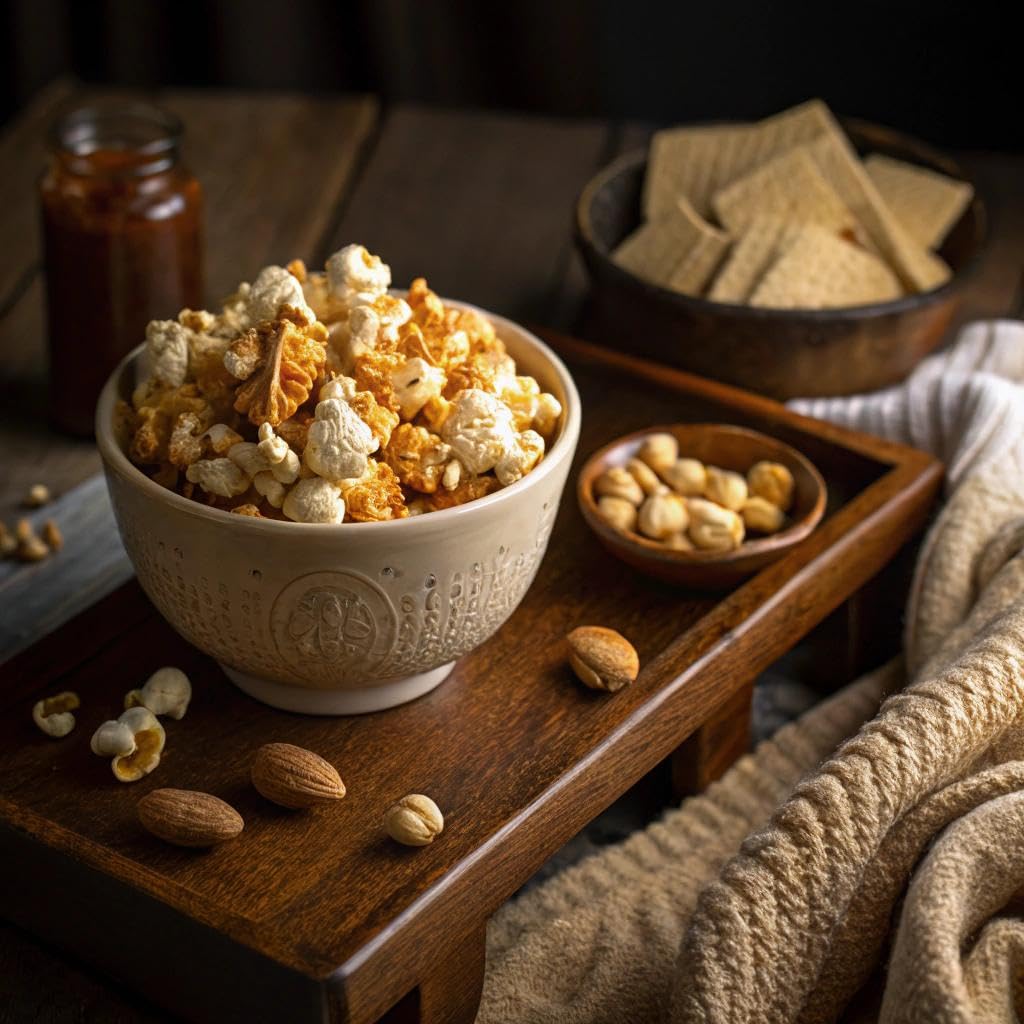 Cracker Jack Original Caramel Coated Popcorn and Peanuts 1.25 oz., 30 pk.