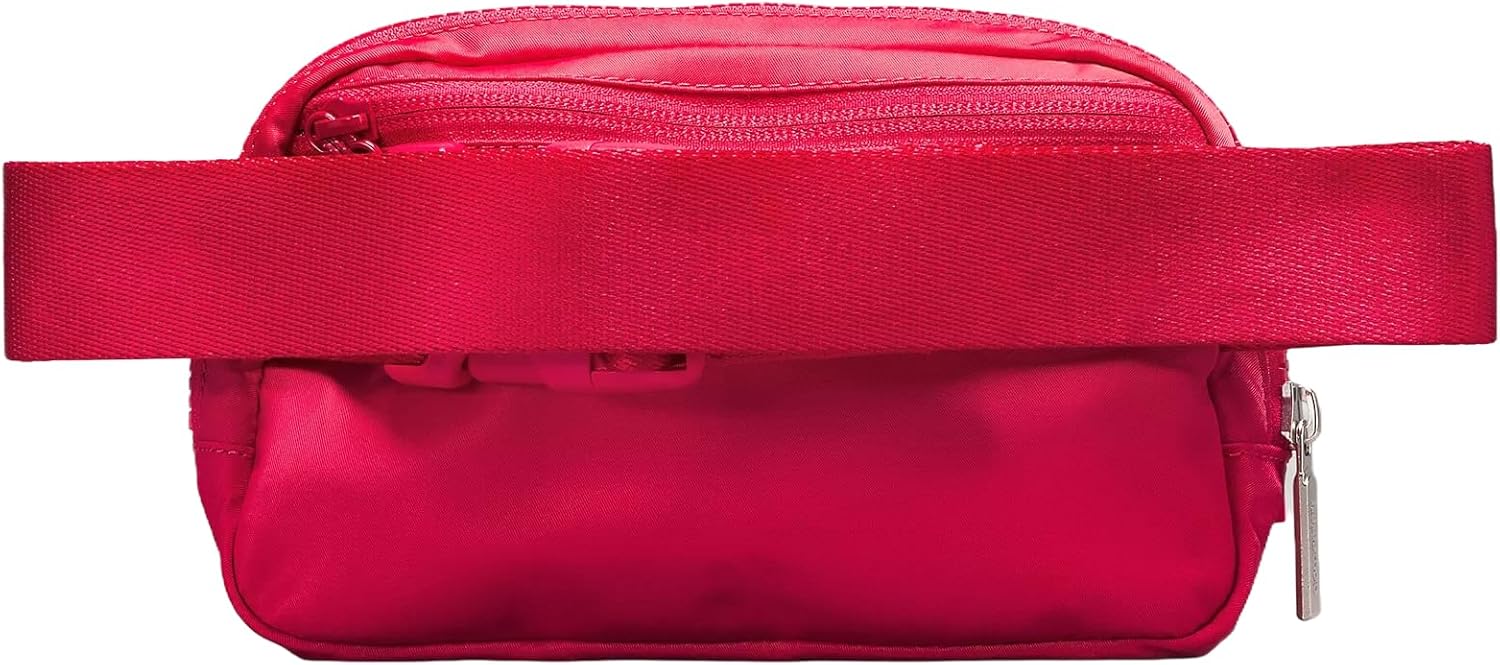 Lululemon Athletica Everywhere Belt Bag Lipgloss | LuxyPrime.com