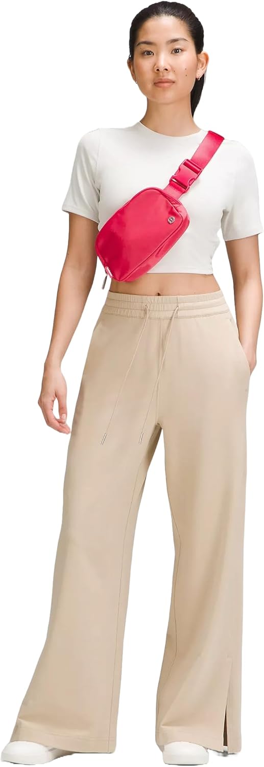Lululemon Athletica Everywhere Belt Bag Lipgloss | LuxyPrime.com